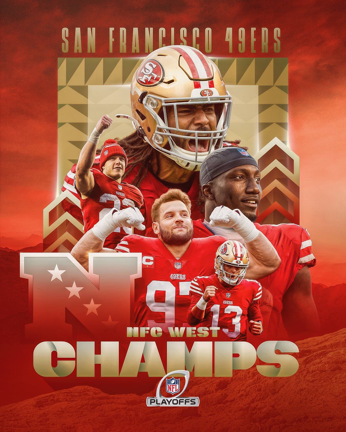 San Francisco 49ers vs Detroit Lions Sec 133 Row 23 Home Side Field Level W/ VIP Yellow Lot 1 Parking