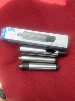 Tool machinist