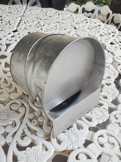 Birds / Chicken Water Container