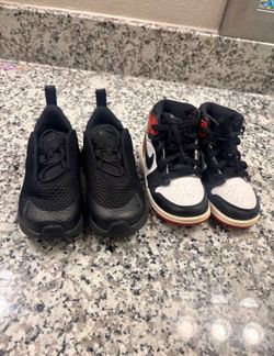 Toddler shoes
