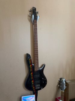 Ibanez Bass SDGR SR300E