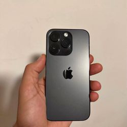 Apple 14 Pro Unlocked 5 G 