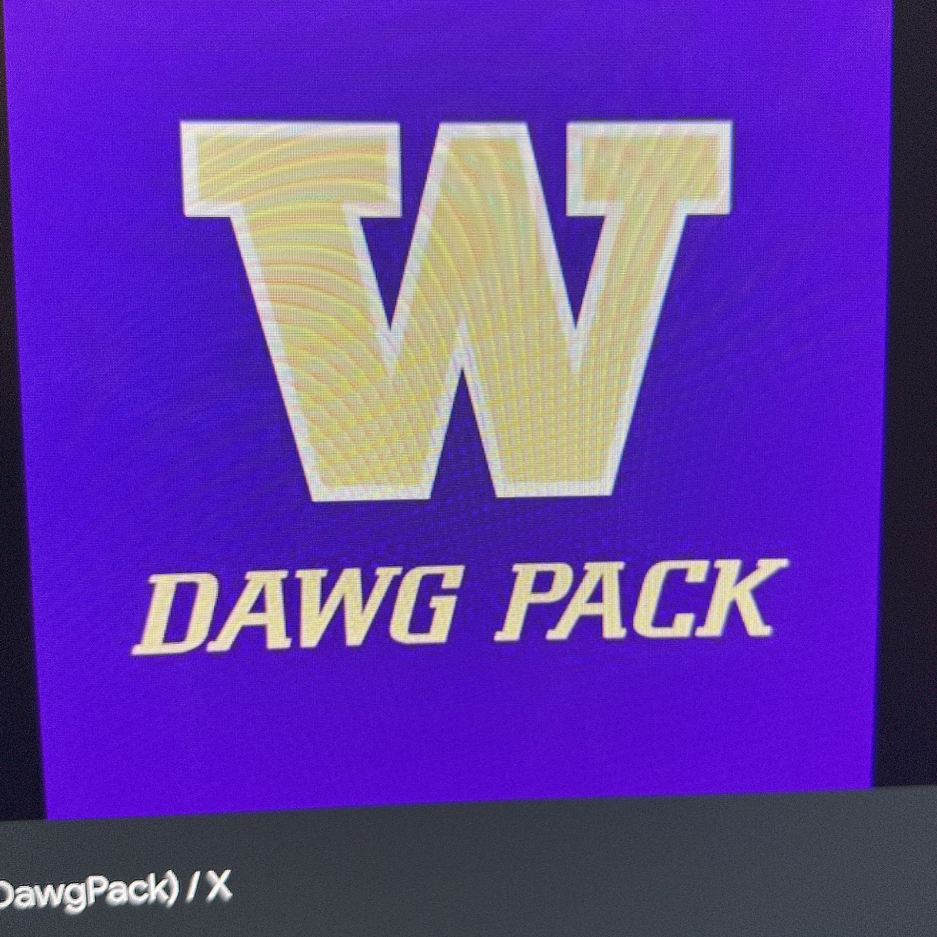uw-football-ticket-nov-11-vs-utah-for-sale-in-kenmore-wa-offerup