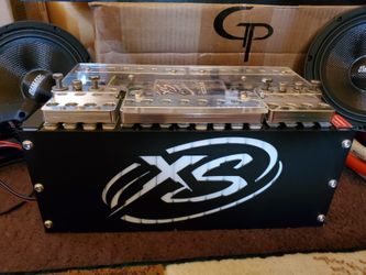 XS Power Lithium Battery XMAX 90