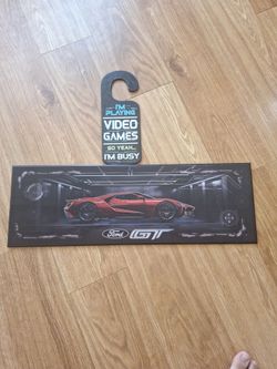 Little gaming set