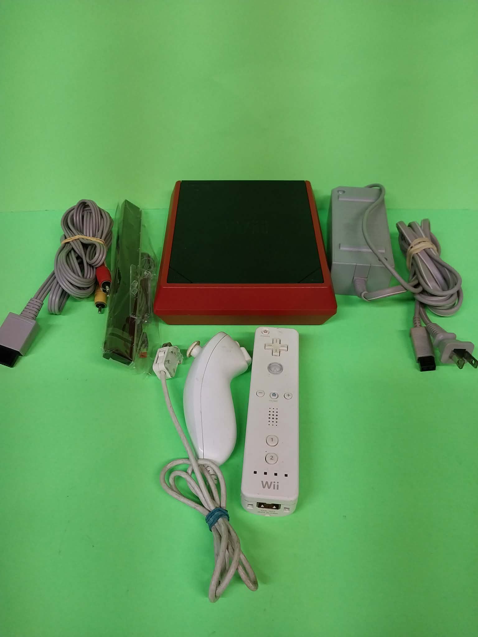 Mini wii 150$