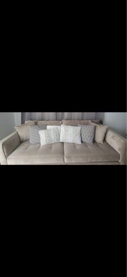 Free Couch