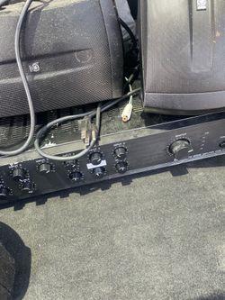 Equipo de audio