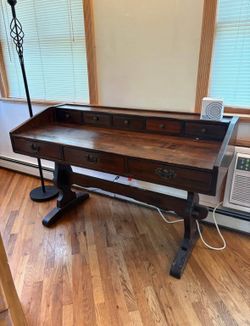 Writing desk