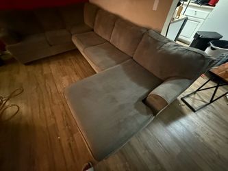 Sectional Sofa