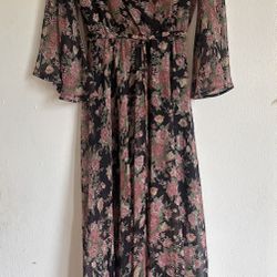 Vestido Perfecto Para Brunch Cumpleaños 