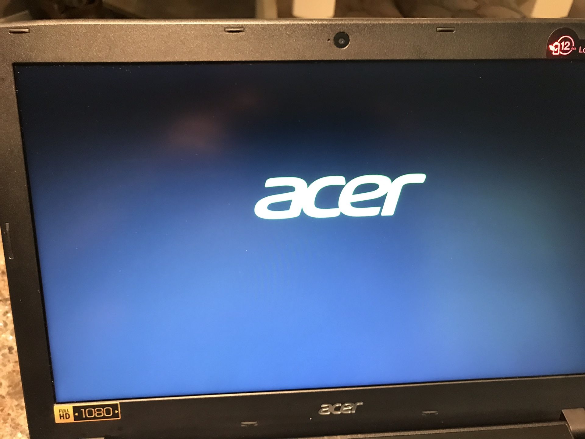 Acer Aspire E15 Laptop