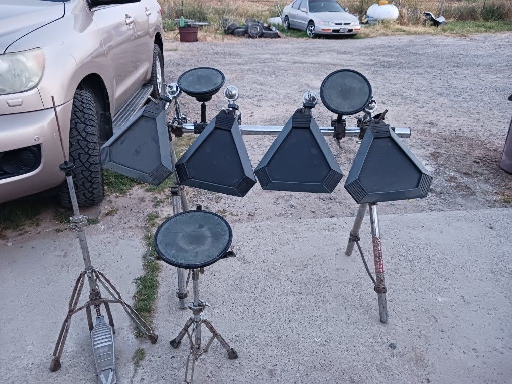 Roland Eletric Drum Set
