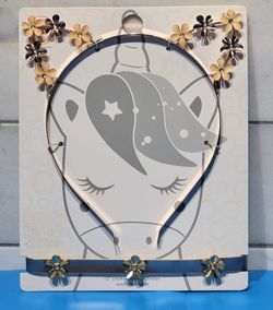 Flower Choker & Headband Sets $2 each (Four Available)
Great Little Stocking Stuffers 🎁 🎄