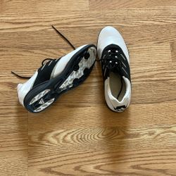 Saddleback Shoes, 7 1/2