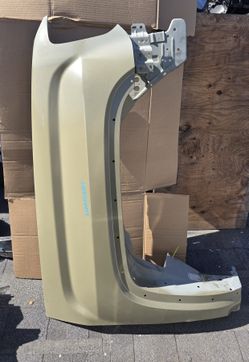 Fender Sierra 2014 2015 2016 2017 2018 OEM