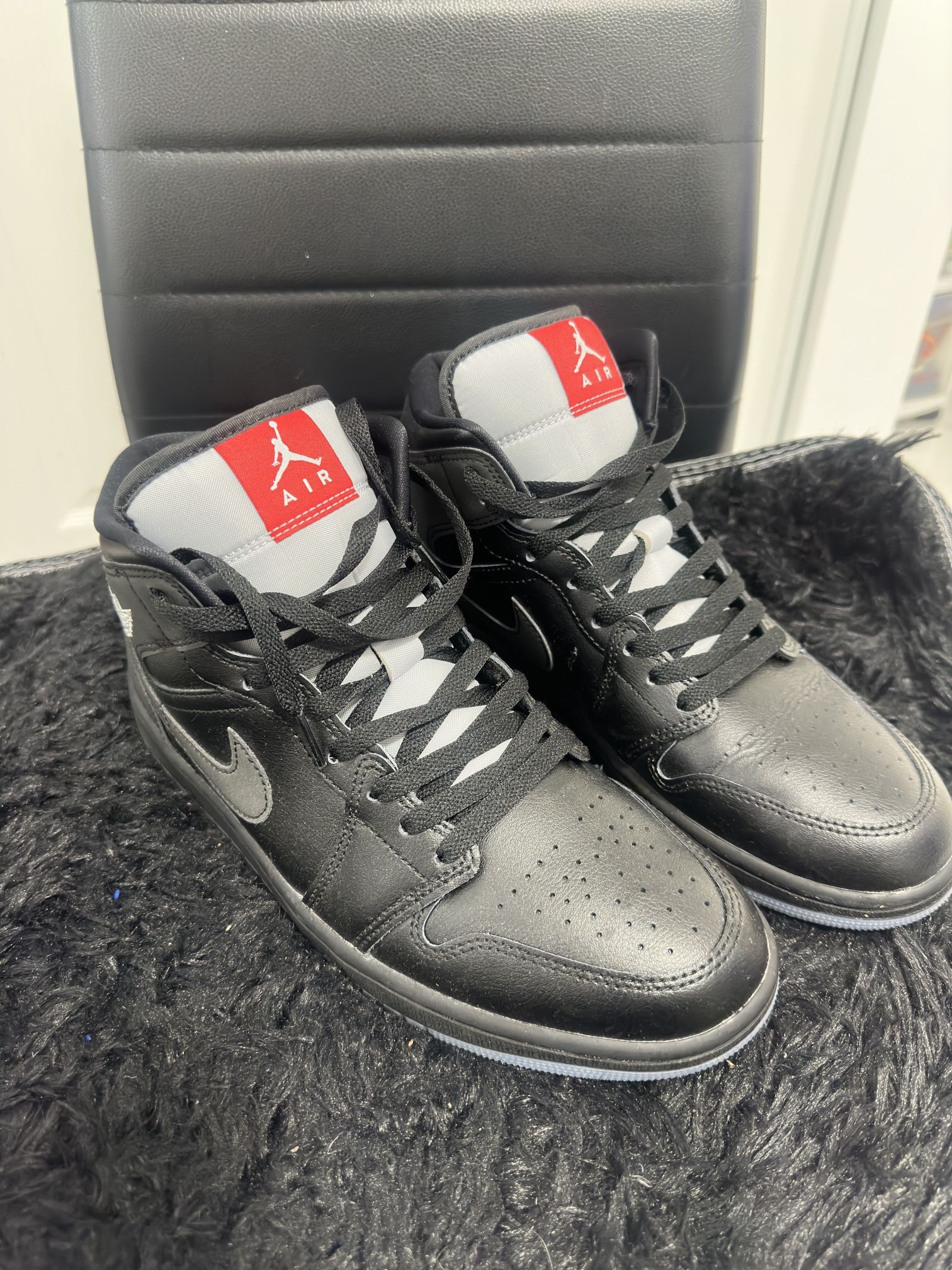 Air Jordan 1