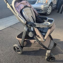 Stroller  $45