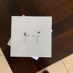 AirPods Pro