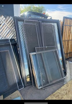FREE WINDOWS