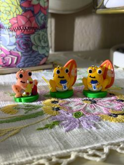 DB Frogs