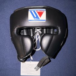 Brand New Large Winning Headgear