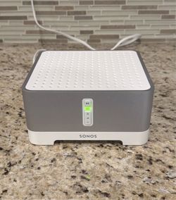 FIVE Sonos Connect Amp Wireless Amplifier S2 compatible.