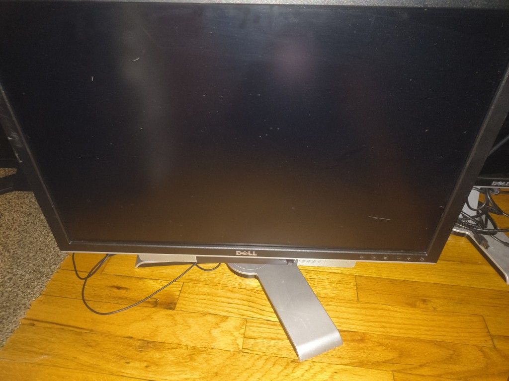Dell Monitors