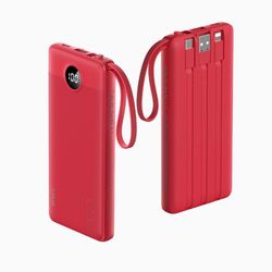 NEW Power Bank - Qty 1 Available