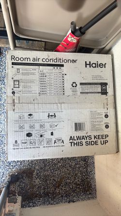 Portable Air Conditioner