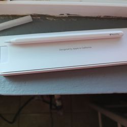 Apple Pencil Pro