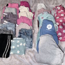 Girl Clothes 