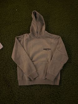 Fear of God Essentials Pullover Hoodie
