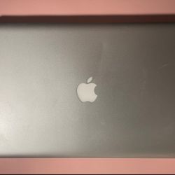 MacBook Pro 2013