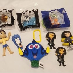 McDonald's Toys