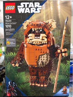 Wicket Ewok
