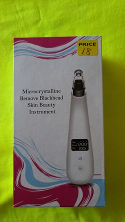 REMOVE BLACKHEAD SKIN BEAUTY