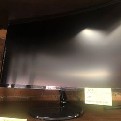Samsung CF390 Series 27" Curved Monitor