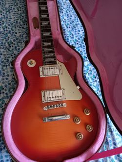 Epiphone Les Paul