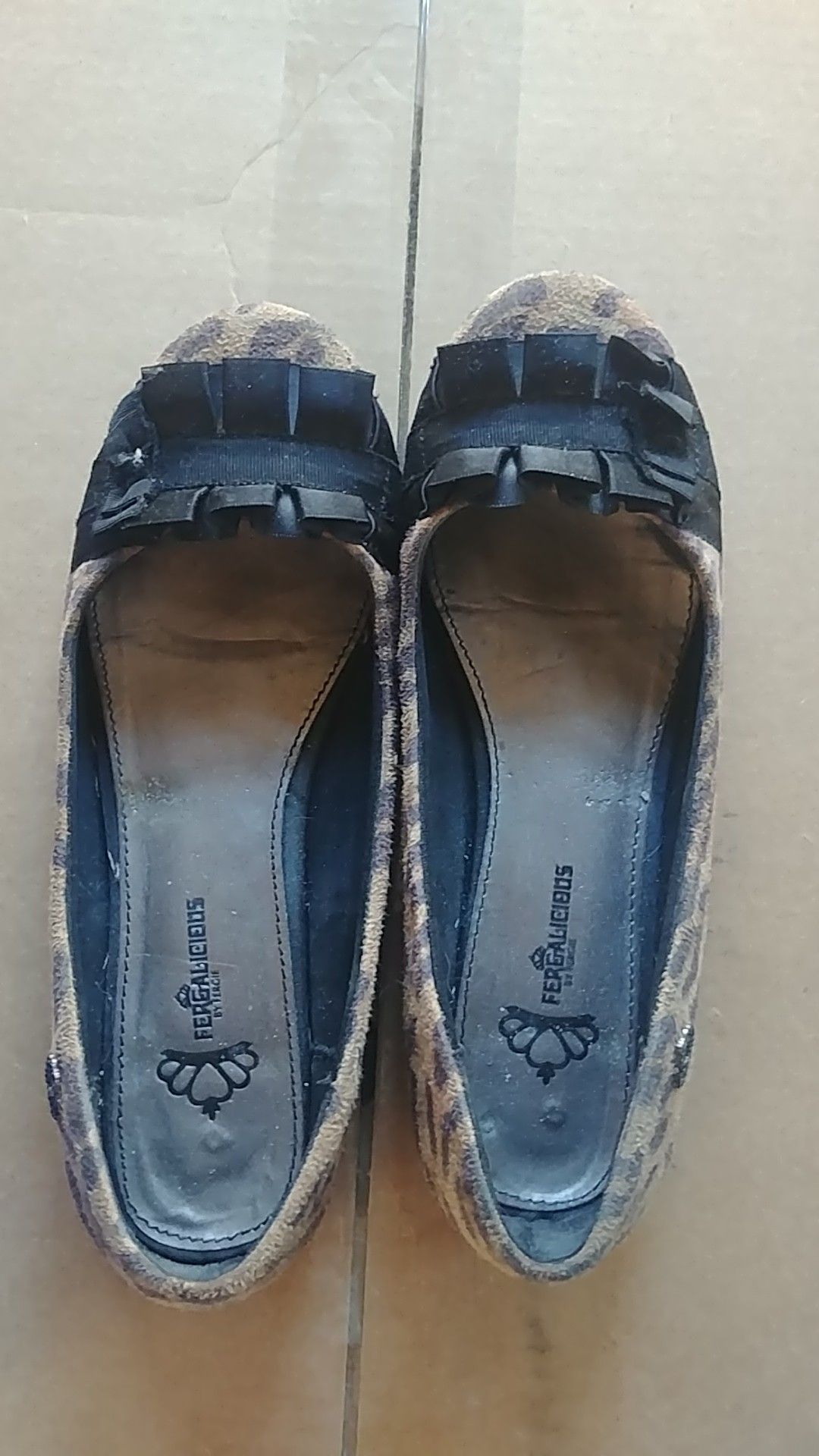 Flats