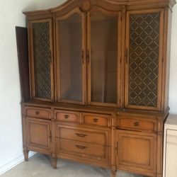 China Cabinet