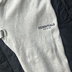 Essential Sweatpants