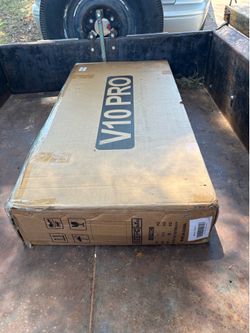V10 Pro Scooter