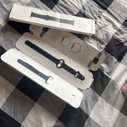 Apple Sports Band 