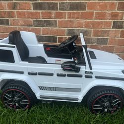 Power Wheel