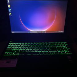 Hp Pavilion Gaming Laptop 15.6”