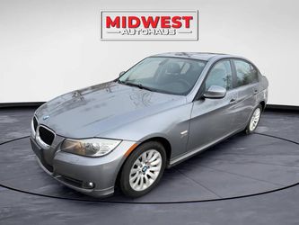 2009 BMW 328i