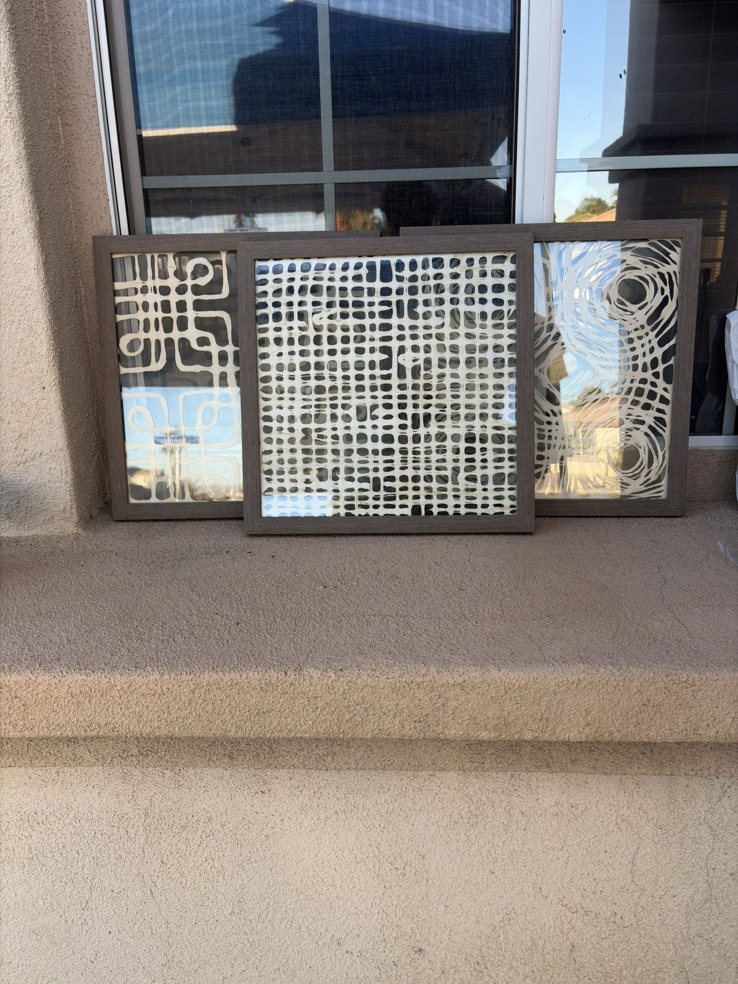 Ashley Furniture Odella Wall Decor