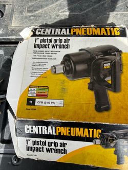 Impact air