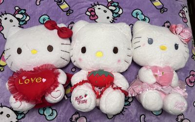 Hello Kitty